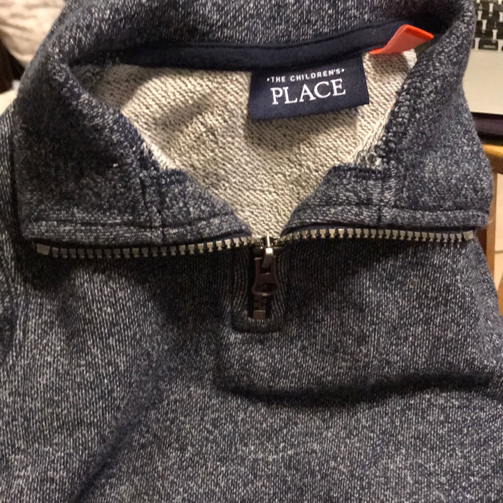Sweater - Picture 3 of 3